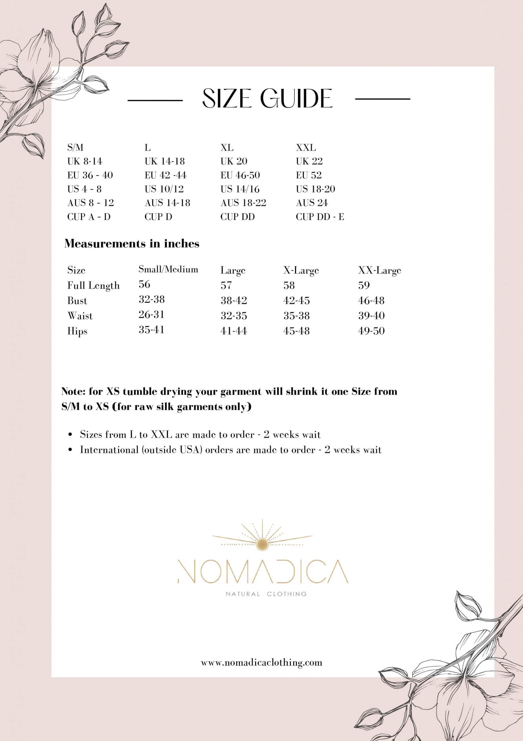 Inanna Dress – Rosepetal Fibre image 17