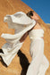 Tayu Pants White - Nettle Fibre image 3