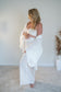 Muse 4-way Top Terracotta - Nettle Fibre image 6