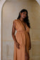 Quedesha Kaftan - Organic Cotton Desert