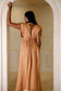 Quedesha Kaftan - Organic Cotton Desert