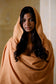 Witch Cloak - Organic Cotton Desert