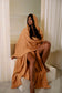 Witch Cloak - Organic Cotton Desert