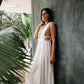 Inanna Dress – Rosepetal Fibre image 8