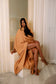 Witch Cloak - Organic Cotton Desert