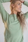 Soma Sweater Mint - Bamboo image 5