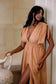 Quedesha Kaftan - Organic Cotton Desert