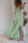 Joysuit Mint - Cotton Gauze image 11