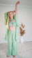 Muse 4-way Top Terracotta - Nettle Fibre image 5