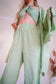 Tayu Pants White - Nettle Fibre image 9