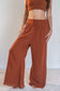 Tayu Pants White - Nettle Fibre image 12