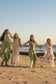 Tayu Pants White - Nettle Fibre image 7