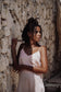 Elegance Pearl - Silk Dress image 10