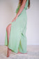 Joysuit Mint - Cotton Gauze image 16