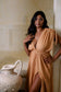 Quedesha Kaftan - Organic Cotton Desert