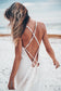 Grace Ivory - Organic Cotton Dress image 11