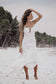 Grace Ivory - Organic Cotton Dress image 15