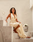 Isis Dress – Rosepetal Fibre image 3
