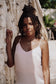 Elegance Pearl - Silk Dress image 1