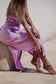 Grace Lavender - Organic Cotton Dress image 10
