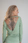 Soma Sweater Mint - Bamboo image 12