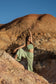 Tayu Pants Mint - Nettle Fibre image 10