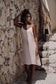 Elegance Pearl - Silk Dress image 12