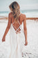 Grace Ivory - Organic Cotton Dress image 9