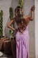 Grace Lavender - Organic Cotton Dress image 5