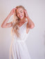 Joysuit White - Cotton Gauze image 5