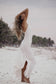 Grace Ivory - Organic Cotton Dress image 13