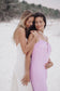 Grace Lavender - Organic Cotton Dress image 18