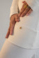 Soma Sweater White - Bamboo image 10